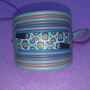 Polymer Bracelets - Artisan Model-8