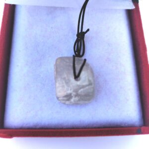 Natural Crystals raw  Quartz Rough Stones pendants4