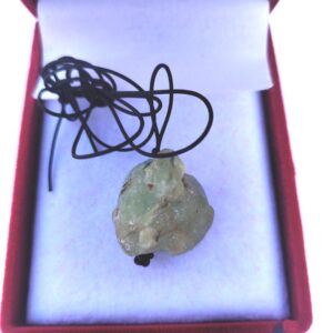 Natural Crystals raw  Quartz Rough Stones pendants3