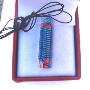 Μοναδικό μονοκόμματο μενταγιόν