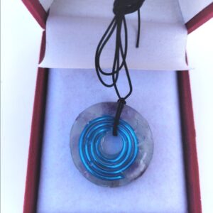 RESIN STONES ORIGINAL UNIQUE PENDANTS1