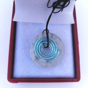 RESIN STONES ORIGINAL UNIQUE PENDANTS5